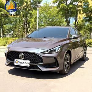 Auto Usata <span class=keywords><strong>MG</strong></span> <span class=keywords><strong>2021</strong></span> MG5 1.5 180DVVT Edizione Youth Luxury Manuale LHD Pronta per l'Esportazione all'Ingrosso - Product Image 1