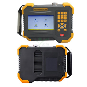 KD Zhengda KDZD818 <b>Battery</b> Internal Resistance <b>Tester</b> Capacity Condition Analyzer Professional - Product Image 2