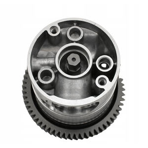 OEM # من أجل مرسيدس W204 بالاختيار 1/2 08->14 C180 C200 C220 C250 حالة جديدة - Product Image 1