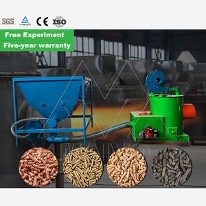 Brûleur de biomasse pour équipement de séchage Brûleur de sciure de biomasse à vendre/Brûleurs industriels à vendre - Product Image 6