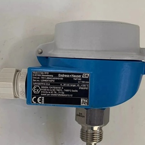 Nouveau thermomètre RTD Endress+Hauser TR11, capteur de température TR11-EBACASXH3100 - Product Image 6