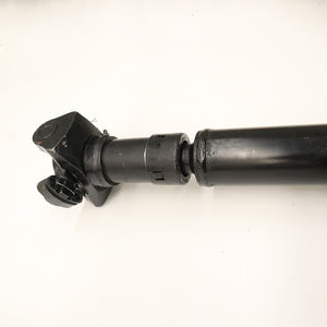 อะไหล่รถตักล้อยาง WA270-7 WA320-6 ชุดเพลาขับ 418-20-32190 สำหรับ KOMATSU - Product Image 3