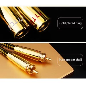 Câble double <span class=keywords><strong>RCA</strong></span> vers <span class=keywords><strong>XLR</strong></span> mâle/femelle <span class=keywords><strong>XLR</strong></span> vers <span class=keywords><strong>RCA</strong></span> POUR Câble Phono Câble de connexion audio stéréo HiFi Câble de microphone - Product Image 6