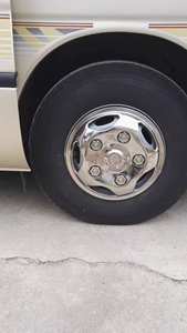 Accesorio de llanta de tapacubos delantero y trasero a <span class=keywords><strong>precio</strong></span> barato de fábrica para posavasos to-yota - Product Image 5