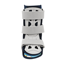 Orthèses de cheville et de pied en polypropylène (PP) de haute qualité pour la rééducation à la marche et le soulagement de la douleur au pied