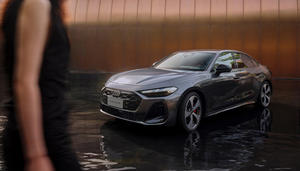 2026 voitures chinoises pour Audi A5L2026 2.0T Sport quattro 204 Hp L4 150(204Ps) voiture nouvelle 2025 <span class=keywords><strong>Smart</strong></span> Automobile <span class=keywords><strong>essence</strong></span> à bon <span class=keywords><strong>prix</strong></span> - Product Image 2