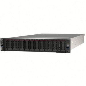 Serveur en rack ThinkSystem SR850 V3 2U 4 sockets haute performance Intel Xeon Gold 5403N RAID 5350-8i DDR4 64 Go 1800 W, 3 ans de garantie, en stock - Product Image 6
