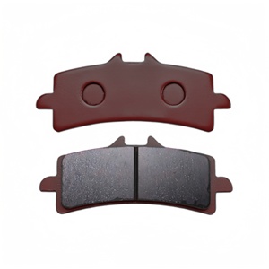 Plaquettes de disque de frein à disque avant fritté pour Aprilia RSV4 R Factory <span class=keywords><strong>Ducati</strong></span> 848 Evo Diavel Streetfighter <span class=keywords><strong>v4</strong></span> BMW hp4 - Product Image 6