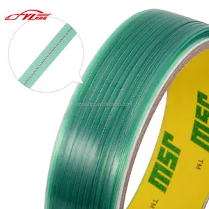 Hot sale Eco-friendly 3.5MM x 50M Design Car Wrap Application Cutting Lines Tools Knifeless Tape