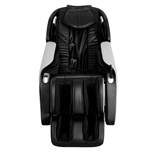 Las Mejores Reseñas de Sillas de Masaje con Rodillos de Presión de Aire para el Cuidado de la Salud Corporal, Entrega Rápida, Disponibilidad Local en América - Product Image 3