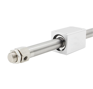 Xi Lanh Khí Nén Không Trục Gắn Trực Tiếp CY1B/CY3B, Xi Lanh Đôi Từ Tính Sê-ri RMS - Product Image 3