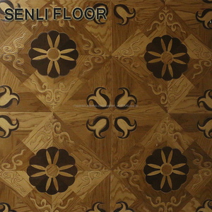 12mm AC4 <span class=keywords><strong>Parquet</strong></span> laminado sintético - Product Image 2