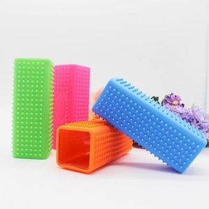 Cepillo Removedor de Pelo de Mascotas (Perros y Gatos) para Limpiar Muebles y Sofás - Product Image 1