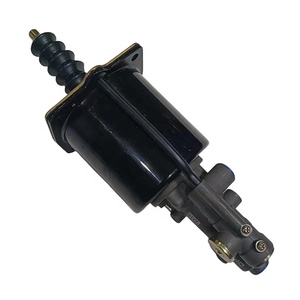 Original 1608010-K40H0 China Clutch Booster Assembly for <strong>SORL</strong> Dongfeng Truck Engine <strong>Parts</strong> - Product Image 5
