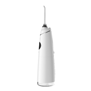 2021 nouveau bricolage Mode dentaire Jet d'eau Flosser Oral irrigateur ultrasons électrique dent <span class=keywords><strong>nettoyeur</strong></span> haut de gamme WaterFlosser bricolage fonction - Product Image 2