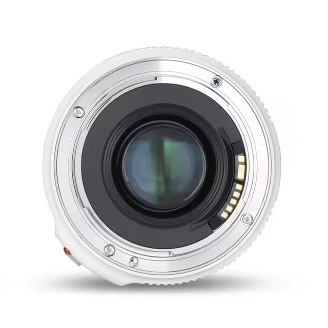 YONGNUO Auto Focus Lens YN50mm F1.8 II C Compatible with Can on EF Mount DSLR Camera