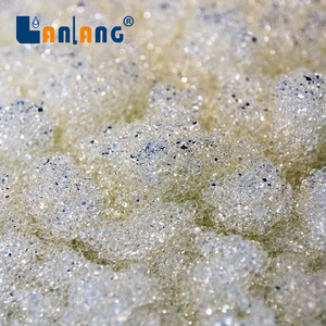 Trung Quốc Top 10 Chất Lượng Điện Ion Nhựa Trao Đổi Chất Làm Mềm Làm Mềm Nước Và Anion Ion Nhựa Trao Đổi Được Sử Dụng Trong Xử Lý Nước - Product Image 4