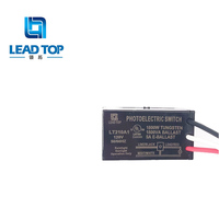 Contrôleur photoélectrique LT210A 240V pour luminaires LED de rue haut de gamme