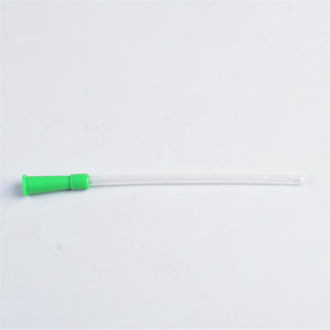 Tube anal jetable médical Su Yang 2,2 mm-6,3 mm, stérile, pour irrigation rectale et soins intestinaux - Product Image 2