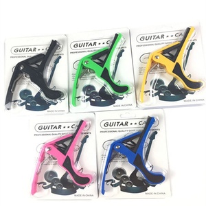 Vendita calda di plastica colorata capo della <span class=keywords><strong>chitarra</strong></span> a buon mercato <span class=keywords><strong>accessori</strong></span> di strumenti musicali <span class=keywords><strong>chitarra</strong></span> - Product Image 6