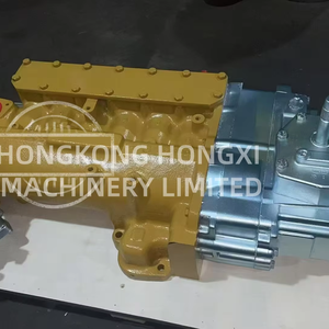 Pompe diesel 7W-5888 2W-8541 pour moteur 3406C 7W5888 2W8541 - Product Image 1