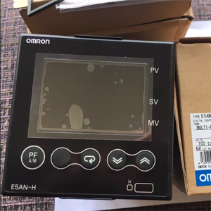 100% Original nouveau pour <span class=keywords><strong>Omron</strong></span> E5AN-HAA2HB E5AN-HAA2HH01B-FLK Thermostat PLC contrôleur <span class=keywords><strong>thermomètre</strong></span> nouvel équipement électrique - Product Image 5