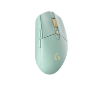 Souris sans fil Logitech G304X 2,4 GHz pour jeux e-sport, légère (57 g), pour PC gamer, batterie incluse, accessoires de jeu, cadeau