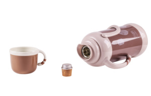 3.2L <span class=keywords><strong>Plastic</strong></span> Thermoskan <span class=keywords><strong>Thermos</strong></span>/Hot Water <span class=keywords><strong>Thermos</strong></span> <span class=keywords><strong>Plastic</strong></span> Fles - Product Image 3
