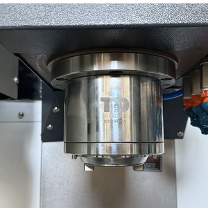 フレマドーラCNCフライス盤加工XH7126 CNCフライス盤垂直 - Product Image 5