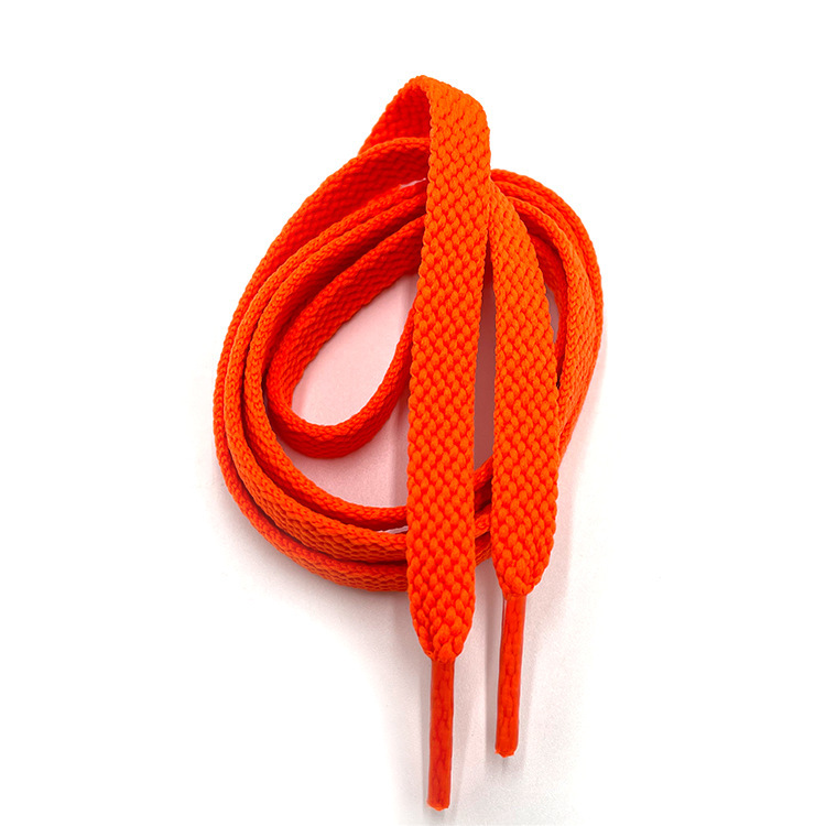 Orange-rouge