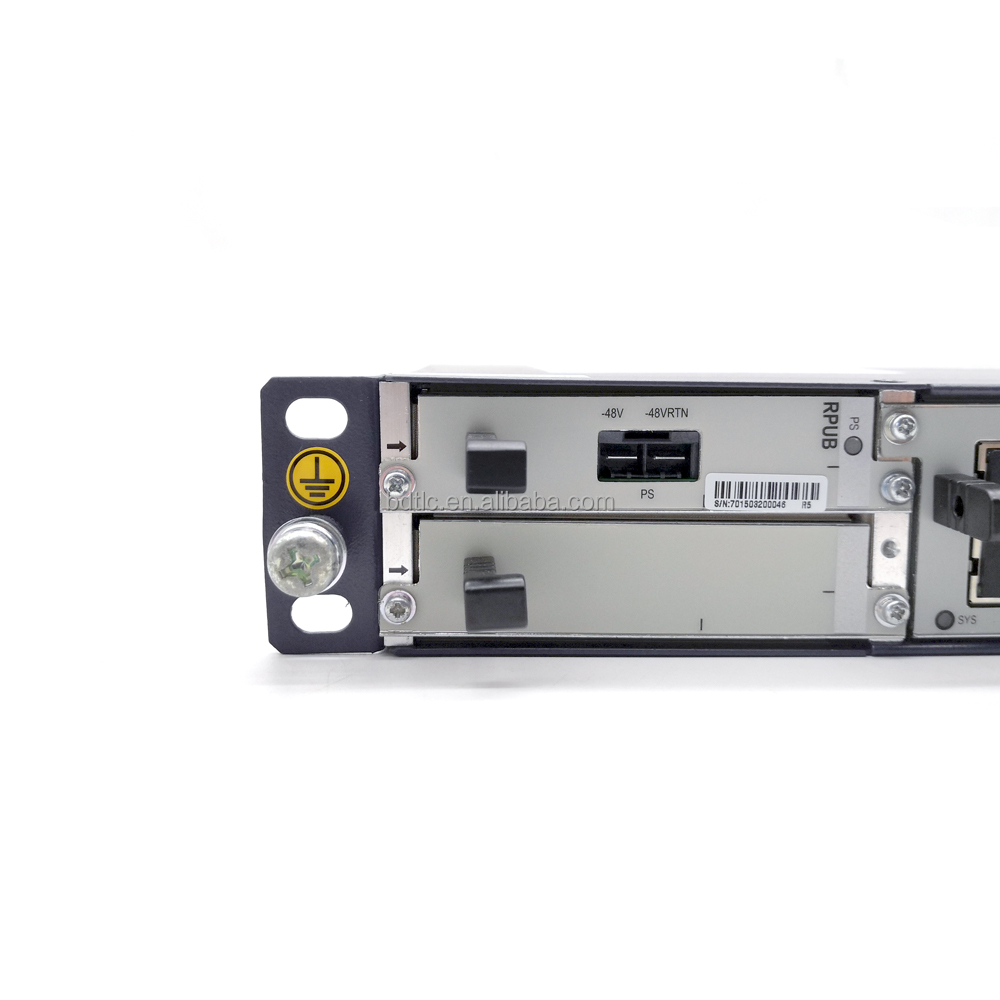 ZXMW NR8120 WDM OTN Equipment - Reliable SDH Microwave System