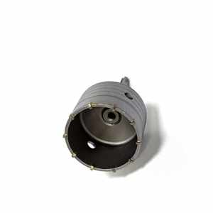 <span class=keywords><strong>Foret</strong></span> à trous pour mur en béton en acier 40Cr de haute qualité, à tige intégrée, diamanté, pour carrelage céramique, marbre, verre, perforation 40 mm - Product Image 5