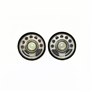 45mm Vòng loa 8ohm Chất lượng cao nhỏ tai nghe loa - Product Image 4
