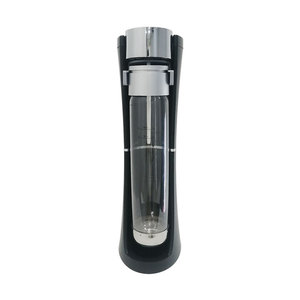 Machine à eau gazeuse manuelle 1L à suspendre, pour boissons froides, usage domestique, avec boîtier en plastique - Product Image 4