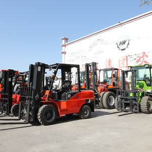 Nueva carretilla elevadora eléctrica Altura 4 metros de elevación 1,5 <span class=keywords><strong>Ton</strong></span> <span class=keywords><strong>2</strong></span> <span class=keywords><strong>Ton</strong></span> 3 <span class=keywords><strong>Ton</strong></span> Mini carretilla elevadora eléctrica - Product Image 4