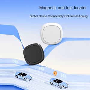 Mạnh mẽ từ xe Tracker thông minh GPS chống mất thiết bị IP67 Xe Điện Chống Trộm tạo tác định vị phổ quát - Product Image 5