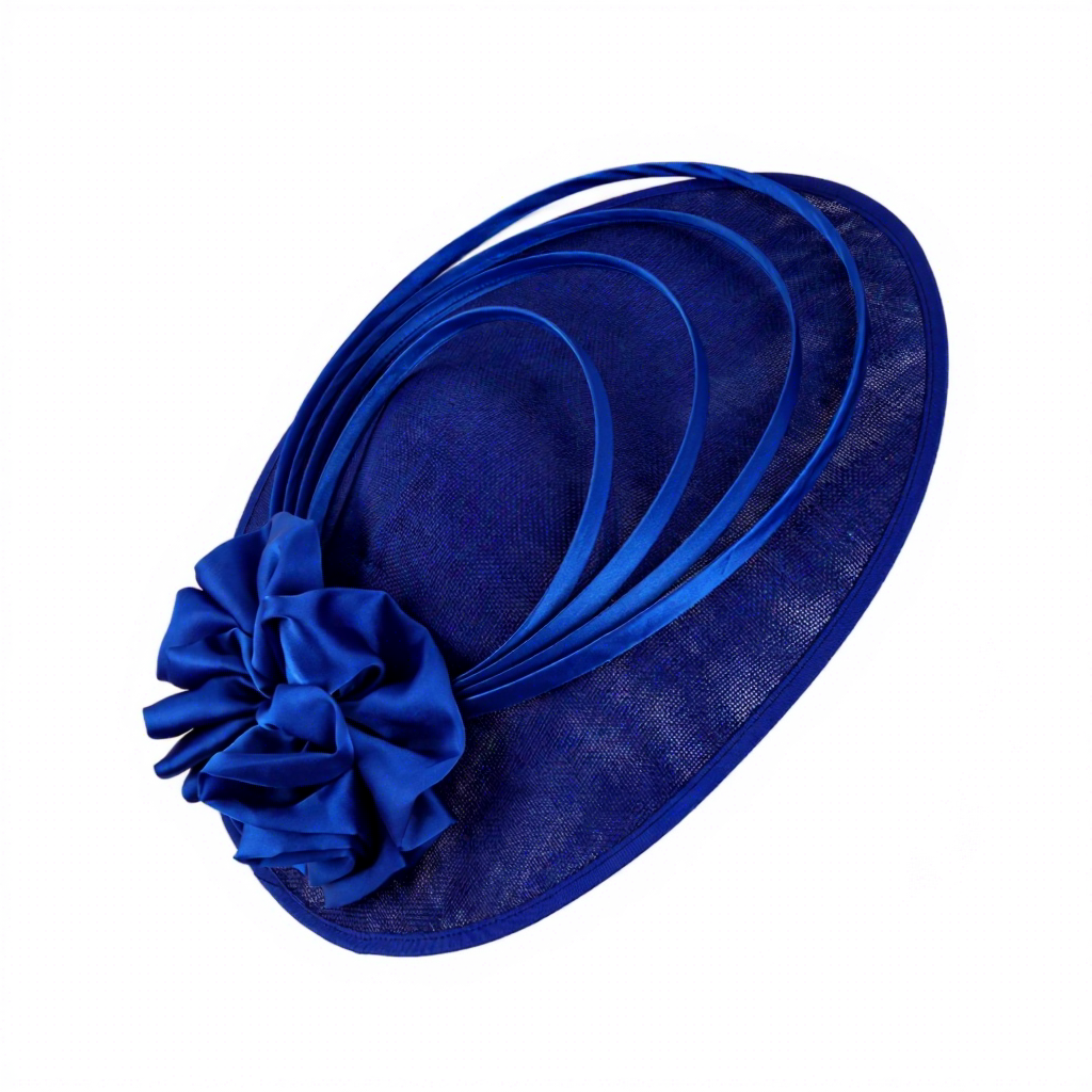 Bleu royal