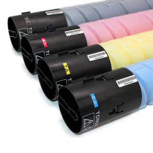 Produttore fotocopiatrice Konica Minolta Bizhub <span class=keywords><strong>Toner</strong></span> cartuccia <span class=keywords><strong>Toner</strong></span> per C224 C284 C364 C7822 C7828 Tn321 Tn221 <span class=keywords><strong>Toner</strong></span> - Product Image 3