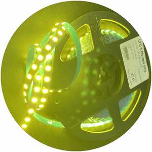 Led Neon Bord Materiaal Dc 5V 1Cm Snijtafel Usb Aangedreven 120Leds/<span class=keywords><strong>M</strong></span> 6.5Mm Pcb Zigzag S Vorm Led Flex Strip Voor Gescheiden Neon Strip - Product Image 4