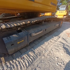 Komatsu รถขุด Pc400มือสอง40ตันอุปกรณ์ขุดดินอุปกรณ์ขุดดินแบบย้อนยุค Pc400 Komatsu - Product Image 4