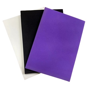 Mật độ thấp 1mm 3mm 6mm 10mm EVA bọt tờ & cuộn với mô hình cắt dịch vụ tùy chỉnh kích cỡ - Product Image 3