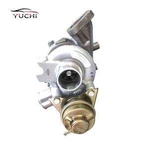 เทอร์โบชาร์จเจอร์ Heavy Duty TF035 รุ่น 49135-02652 สำหรับรถยนต์มิตซูบิชิ ปาเจโร่ L200 เครื่องยนต์ดีเซล 4D56T - Product Image 5