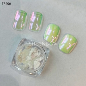 <span class=keywords><strong>Polvo</strong></span> <span class=keywords><strong>de</strong></span> Uñas Aurora Mermaid, Pigmentos Holográficos Camaleón Cromo, Purpurina <span class=keywords><strong>de</strong></span> Uñas, <span class=keywords><strong>Polvo</strong></span> <span class=keywords><strong>de</strong></span> <span class=keywords><strong>Hadas</strong></span> Espejo para Decoración <span class=keywords><strong>de</strong></span> Uñas - Product Image 5