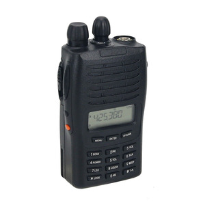 Cho đài phát thanh Mt-777r MT-777 mt777 tiện dụng thu phát VHF <span class=keywords><strong>UHF</strong></span> hai cách phát thanh Walkie Talkie di động cầm tay FM thu phát - Product Image 6