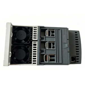 มอเตอร์ซอฟต์สตาร์ทเตอร์รุ่นใหม่ PSE18-600-70 ได้มาตรฐาน EPR และรับรองมาตรฐาน CE  โมดูล PLC ซีรีส์ PSE มีสินค้าในคลังสินค้า - Product Image 1
