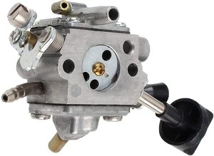 Carburateur pour STIHL, assemblage de carburateur <span class=keywords><strong>BR800</strong></span> BR800X, 4283 120 0601, 4283 120, nouveau produit 0601 - Product Image 5