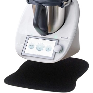 Pièces de rechange pour robot culinaire Vorwerk <span class=keywords><strong>Thermomix</strong></span> TM5 TM6 : plateau coulissant et antidérapant réutilisable - Product Image 1