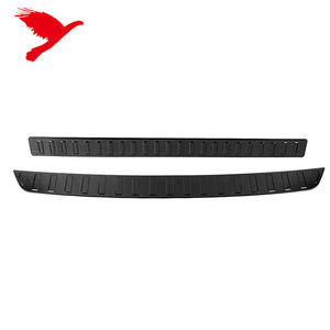 <span class=keywords><strong>Protector</strong></span> de Parachoques Trasero Interior y Exterior para Land Rover Defender 2020-2025 - Product Image 2