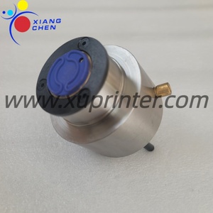 Valve rotative L2.007.531 fabriquée en Chine pour machine d'impression Heidelberg CD74 XL75 PM74 - Product Image 3