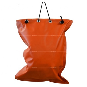 Sacs de rangement isolés pour bâche imperméable - Product Image 2
